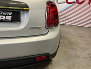 COOPER S ELECTRIQUE